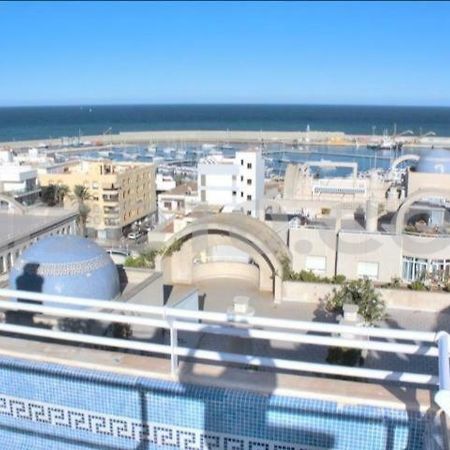 Apartamento Garruchaiii Esterno foto