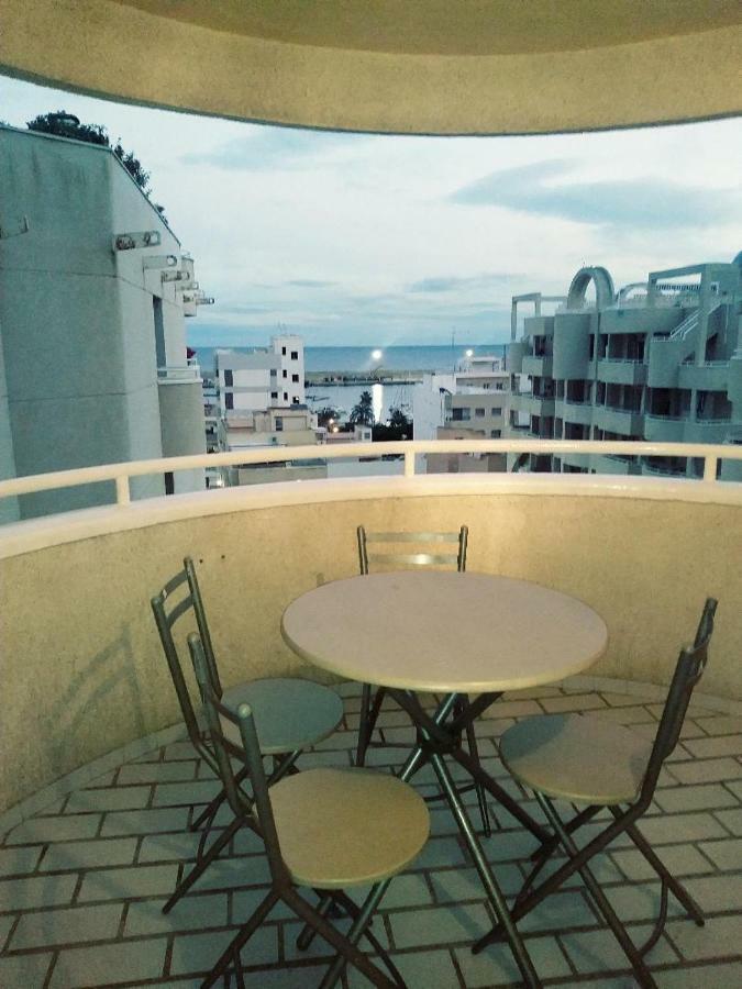 Apartamento Garruchaiii Esterno foto
