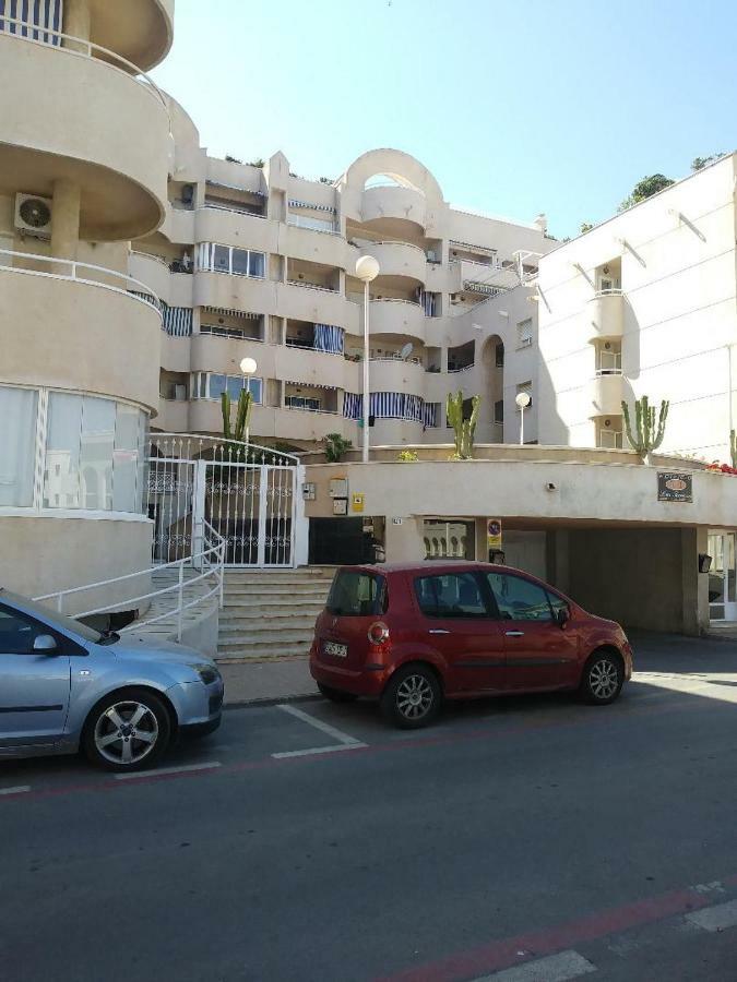 Apartamento Garruchaiii Esterno foto